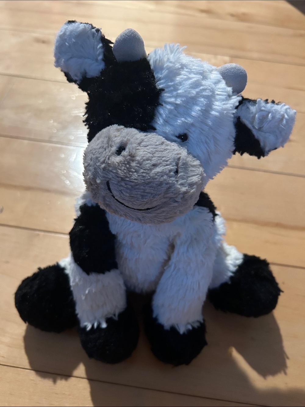 Jellycat Fuddlewuddle Calf